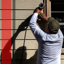 Best Fiber Cement Siding Installation  in Kutztown, PA